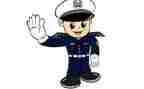 民警转正个人总结6篇