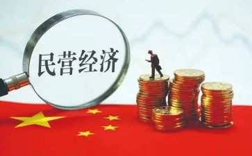 在民营企业调研报告7篇