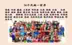 民族文化的心得体会6篇