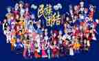 民族团结工作工作总结7篇