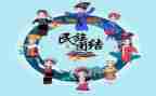 民族团结的讲演讲稿通用7篇