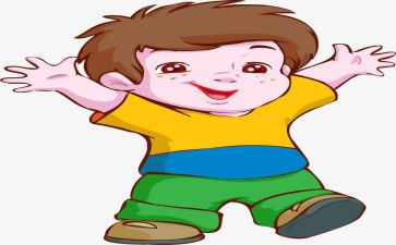 男孩作文精选8篇