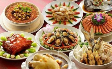 团年饭活动方案6篇