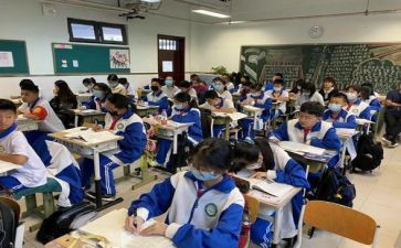 6年级下册五单元作文5篇