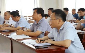 年级组长会讲话稿6篇