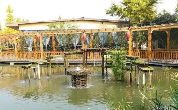 去农庄作文通用5篇