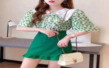 女装工作计划6篇