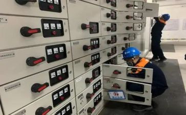 配电工转正工作总结范文5篇