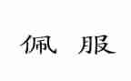 让我佩服的你作文5篇
