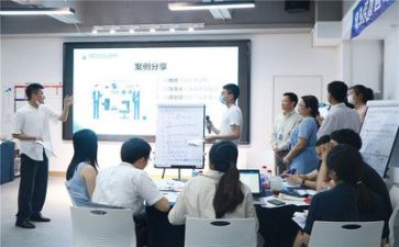 培训班讲话稿6篇