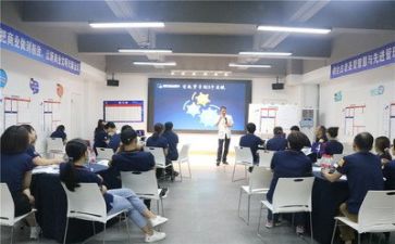 参加培训后的心得体会8篇