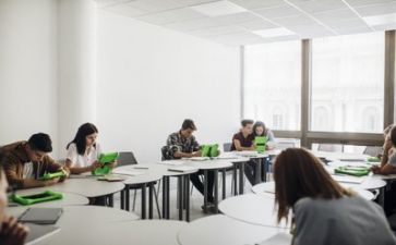 培训类工作的工作总结通用8篇