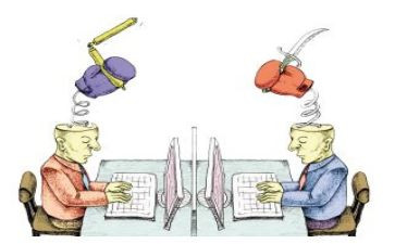 平等话题作文5篇