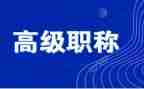 教师评高级职称工作总结7篇