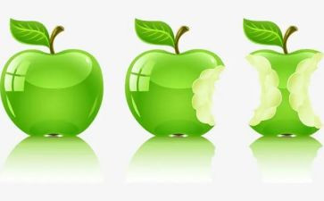 种苹果的作文优质6篇