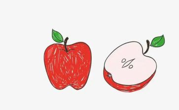 种苹果的作文模板7篇