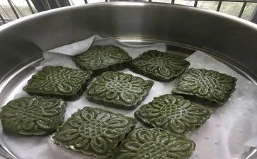制作青饼活动方案模板5篇