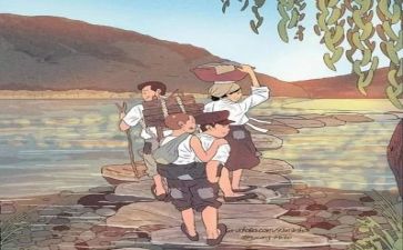 作文亲情800字7篇