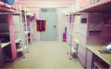 住寝室的申请书5篇