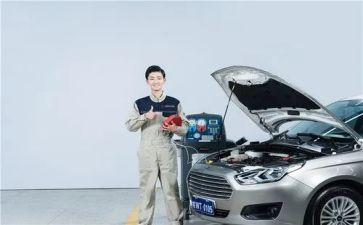 汽修工作总结推荐8篇