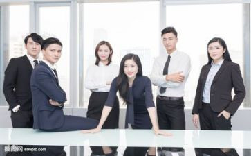 对企业感恩的演讲稿6篇