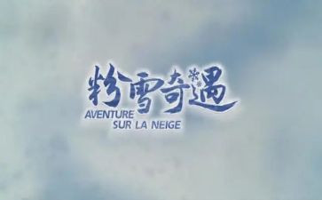 与…的奇遇作文8篇
