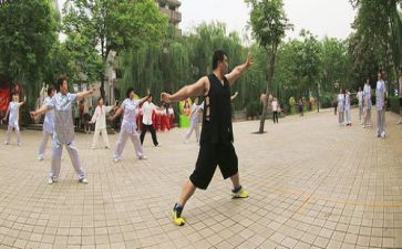镇全民健身日活动方案通用5篇