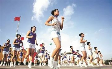 2024年全民健身活动总结通用5篇
