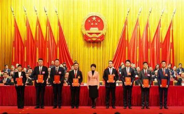 镇人大代表工作述职报告6篇