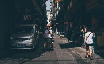 《在人间》的读后感模板5篇