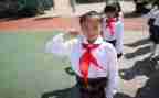 进小学入队申请书6篇