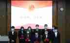 街办工会入会申请书5篇