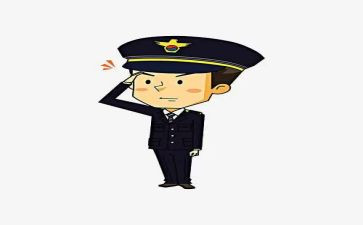入警察军训心得体会5篇