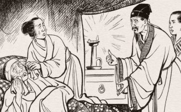 儒林外史传读后感优质5篇
