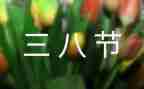 村三八节活动总结6篇