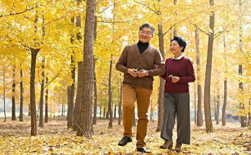 《散步》读书心得6篇
