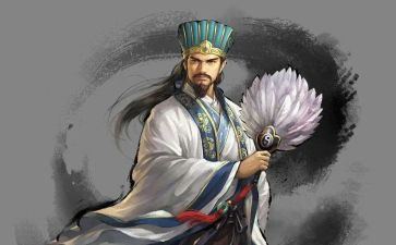 写三国读后感的作文500字6篇