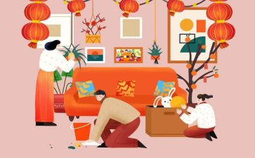 作文《大扫除》500字7篇