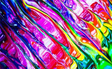 春天的色彩作文400字7篇