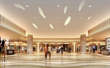 2023商场工作总结优质5篇