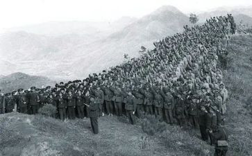 上甘岭故事演讲稿7篇