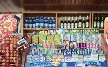 商品调查报告5篇
