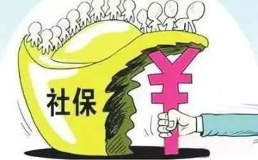 社保科工作总结最新5篇