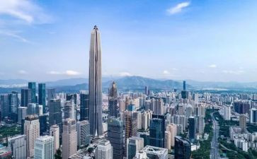 深圳活动方案7篇