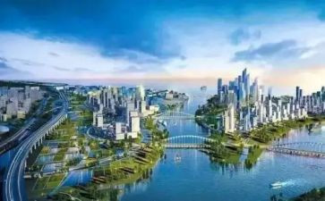 深圳的事作文5篇