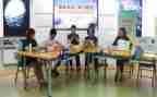 大学生部门个人总结5篇