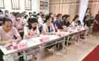 校女生部工作总结6篇