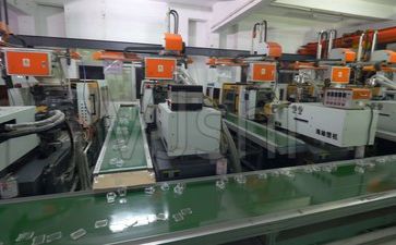 环保和安全生产工作总结优秀5篇