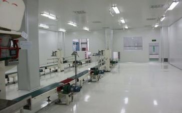生产许可自查报告5篇