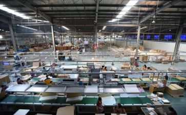 开展安全生产活动总结模板5篇
